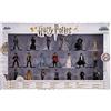 Jada Toys 253185003 Marvel Harry Potter, 20 Pezzi Wave 4, Die-Cast Nano da Collezione, Set da 20 Pezzi, 4 cm, Multicolore