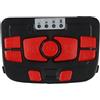 RiseNova Pannello di controllo centralizzato per auto elettrico con lettore musicale e display di potenza narrativa, per console passeggino per bambini (A 24 V)