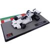 OPO 10 - Auto in Miniatura Formula 1 1/43 Compatibile con BRABHAM BT44 Carlos Reutemann 1974 - FD220