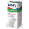 FARMAC-ZABBAN SpA Benda meds farmatessuto non tessuto tessuto non tessuto 400x5cm