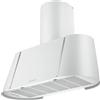 Faber Cappa a Parete 335.0729.326 Beat XL Bianco Opaco 80 cm