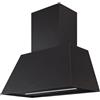 Faber Cappa a Parete Chlo√® EVO con Cast Iron 110.0456.175 Ghisa da 70cm