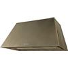 Faber Cappa a Parete Chloè EVO 110.0456.177 Ottone Anticato da 70cm - PRONTA CONSEGNA
