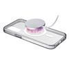Cellularline - Cover A Guscio Galaxy S25 Edge Clear Mag-trasparente