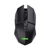 Trust - Gxt110 Felox Wireless Mouse-black