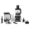 Ninja - Robot Da Cucina 3 In 1 bn800eu-grigio/nero
