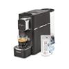 Polti - Macchina Da Caffè A Cialde Coffea S15b-nero