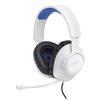 Jbl - Cuffie Per Console Quantum 100p-blu