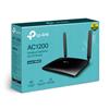 Tp-link - Archer Mr400 - Router 4g Fino A 150mbps