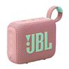 Jbl - Speaker Go 4-rosa