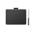 Wacom - Tavoletta Grafica One Small-nero