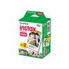 Fuji - Instax Mini Color 10x2pk