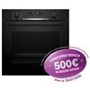 Bosch - Forno Pirolitico Hbg578eb3 Classe A+-black