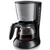 Philips - Hd7462/20-acciaio Inox E Nero