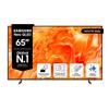 Samsung - Smart Tv Mini Led Uhd 4k 65 Qe65qn70hauxzt-titan Gray