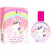 AIR-VAL INTERNATIONAL Eau My Unicorn Profumo per bambini: profumo per ragazze in una bella bottiglia di vetro e motivo unicorno (30 ml)