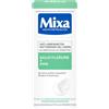 Mixa Crema gel opacizzante anti impurità con acido salicilico e AHA per pelli oleose inclini alle impurità, 50 ml