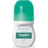 Somatoline SkinExpert Deodorante Roll-On - Pelli Sensibili 0% Alcol 50 ml | Antitraspirante Ascelle Senza Alcol - Efficacia 48h - Effetto Anti-Macchia Sui Vestiti - Dermatologicamente Testato