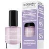 Deborah Milano Professional - Smalto Curativo per Unghie Sensibili e Fragili, Trattamento Rigenerante, Dona Unghie Integre e Lucenti, 9.5 ml