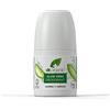 Dr.Organic Do Desodorante Aloe Vera 50Ml.