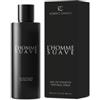 Roberto Capucci Capucci Suave Pour Homme Eau de Toilette 200 ml Spray + Shower Gel Ml.400