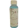 Himalayan'Salt RICARICA - 4 unità/pezzi PANTA COLLANT trattamento SLIMMING drenante anticellulite con sale rosa dell'Himalya ORIGINALE UNICO