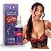 MACARIA Bobae Natural Breast Spray Oil | Bust Tightening Shape & Size up Firming larger Breast Enhancement Gel bigger Brazilian Boobs Women enlargement cream for quick Fast growth with estrogen effect