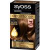 Syoss Oleo Intense Coloration 5-86 Sweet Brown, confezione da 3 (3 x 1 pezzo)