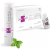 SETA PACK Trattamento anticaduta, Fiale anticaduta + Shampoo, Trattamento professionale rinforzante con complesso botanico e biotina