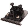 alloneslife Testina sostituibile in acciaio inox per 707 787 Trimmer Capelli Professionale Trimmer Ricambi