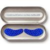 Santamarina Cosmetics - Patch riutilizzabili per occhiaie e borse - I PATCH PER GLI OCCHI ETERNI - Valorizza il contorno occhi · Silicone ipoallergenico di grado medicale