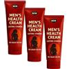 Aderpmin 2025 New Cream For Men - Men'S Health Cream, Advanced Quick-Acting, 50ml Natural Plant, Energy & Freshness, Ultra-Light Hydration (3)