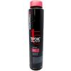 Goldwell 8K Biondo chiaro ramato Goldwell Topchic Warm reds can 250gr