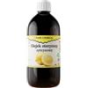 PURE CHEMICAL by CHOSA CHOSA Olio Essenziale Di Limone 1L - Olio profumato naturale al 100% per diffusori per aromaterapia - umidificatori - sauna e massaggi - Profumo intenso per ambienti
