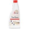 Febotak Liquido per la pulizia del pavimento, confezione da 1, da 480 ml, ecologico, compatibile con tutti i robot (serie S7, S8, Qrevo, Q7, Q8), adatto per animali e bambini, rimozione delle macchie, profumo