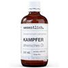 wesentlich. Olio di canfora - Olio essenziale - 100% naturale (bottiglia di vetro) - tra l'altro per lampada profumata e diffusore (100 ml)
