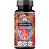 APOLLO'S HEGEMONY Colina CDP 300 mg - Citicolina 90 capsule vegane - 3 mesi di fornitura - colina lipidica - integratore nootropico ad alta potenza per migliorare la memoria e la concentrazione - da Apollo's Hegemony