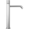 Jacuzzi Miscelatore lavabo alto Jacuzzi Rubinetteria Armonia Grip per piletta Click Clack