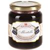 Brezzo Composta di Mirtilli Bio senza zucchero 390g Brezzo
