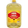 Generico Abril Abrilsol Olio di Girasole Alto Oleico 80%, Tanica da 10 Litri, Per Uso Professionale e Cottura