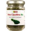 Laborbio Erba Cipollina Bio 15 g vasetto di vetro - 100% Naturale Gluten free Vegan - Laborbio