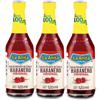Mexican Mama La Anita Sauce Habanero Red Hot - 120 ml (confezione da 3)