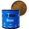 THE PINCH Condimento Greco - Mediterraneo - Senza Sale - 45g