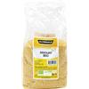 Oltresole, Miglio Decorticato Biologico 1 kg, Cereale Bio Ricco di Fibre e Minerali, Miglio Giallo in Grani per Uso Alimentare, Confezione Ideale per Famiglie