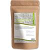 Mynatura Gomma araba macinata I Legante I Prodotto vegetale I Cucinare I Cosmetici Naturali I Additivo vegetale I In Sacchetto 250g