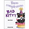 De Agostini Buon compleanno, Bad Kitty