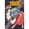 PANINI SPA The elusive samurai (Vol. 7)