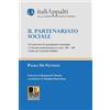 ITALIAPPALTI.IT Il partenariato sociale. Gli interventi di sussidiarietà orizzontale e il baratto amministrativo ex artt. 189 - 190 Codice dei contratti pubblici