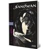 Graphitti SANDMAN GALLERY ED HC