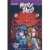 Tunué Monster Allergy. Collection. Ediz. variant (Vol. 1)